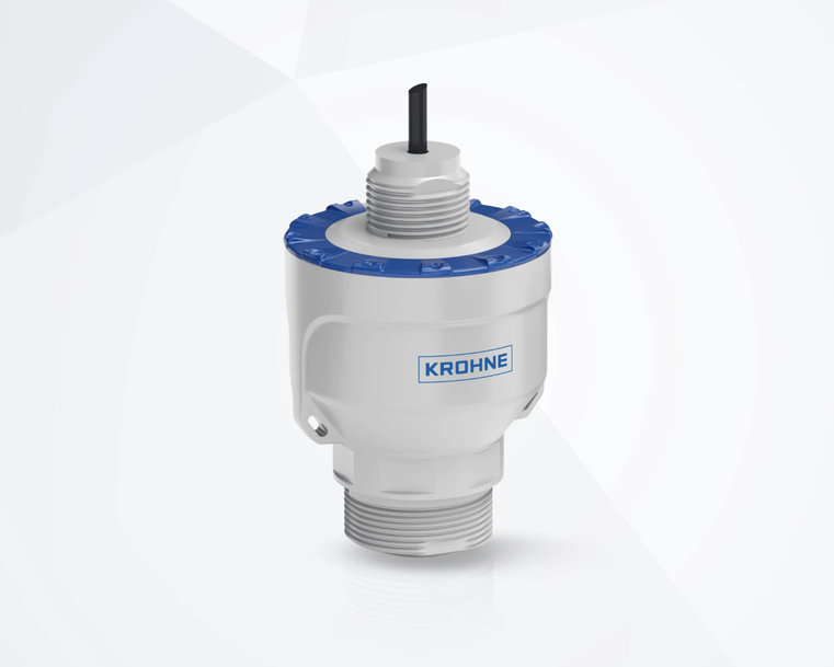 KROHNE PRESENTS NEW OPTIWAVE 15XX SERIES